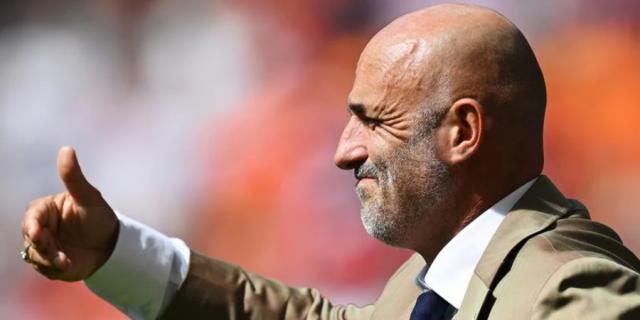 咪咕体育直播-韦霍斯特：有时你会感受到进球运；我们要更加果断