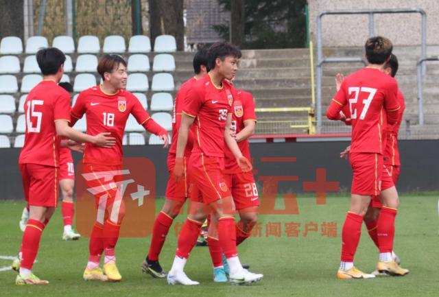 体育直播-【揭秘】从不胜到连胜 ，国奥到底经历了什么？