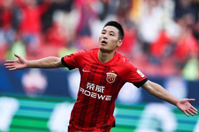 体育直播-【中超】武磊破门 海港客场1比0沧州继续领跑积分榜