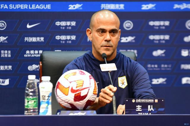 咪咕直播-泰山助教：已为主场胜利做好准备 伤病不影响布阵