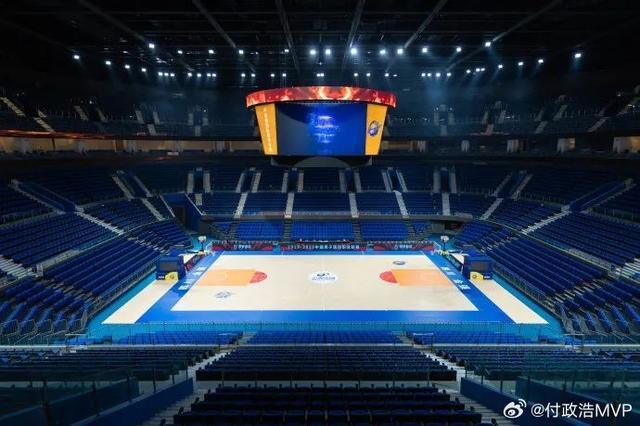 咪咕体育直播-媒体人：四川男篮遭法院裁决需支付6.58亿元，四川女篮投资人暂时救火