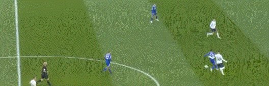 咪咕体育直播-【英超】孙兴慜戴帽+两世界波 凯恩传射 热刺6比2胜