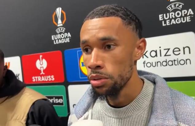 塞内加尔二门：摩洛哥球童抢门迪毛巾时还对我说要有体育精神