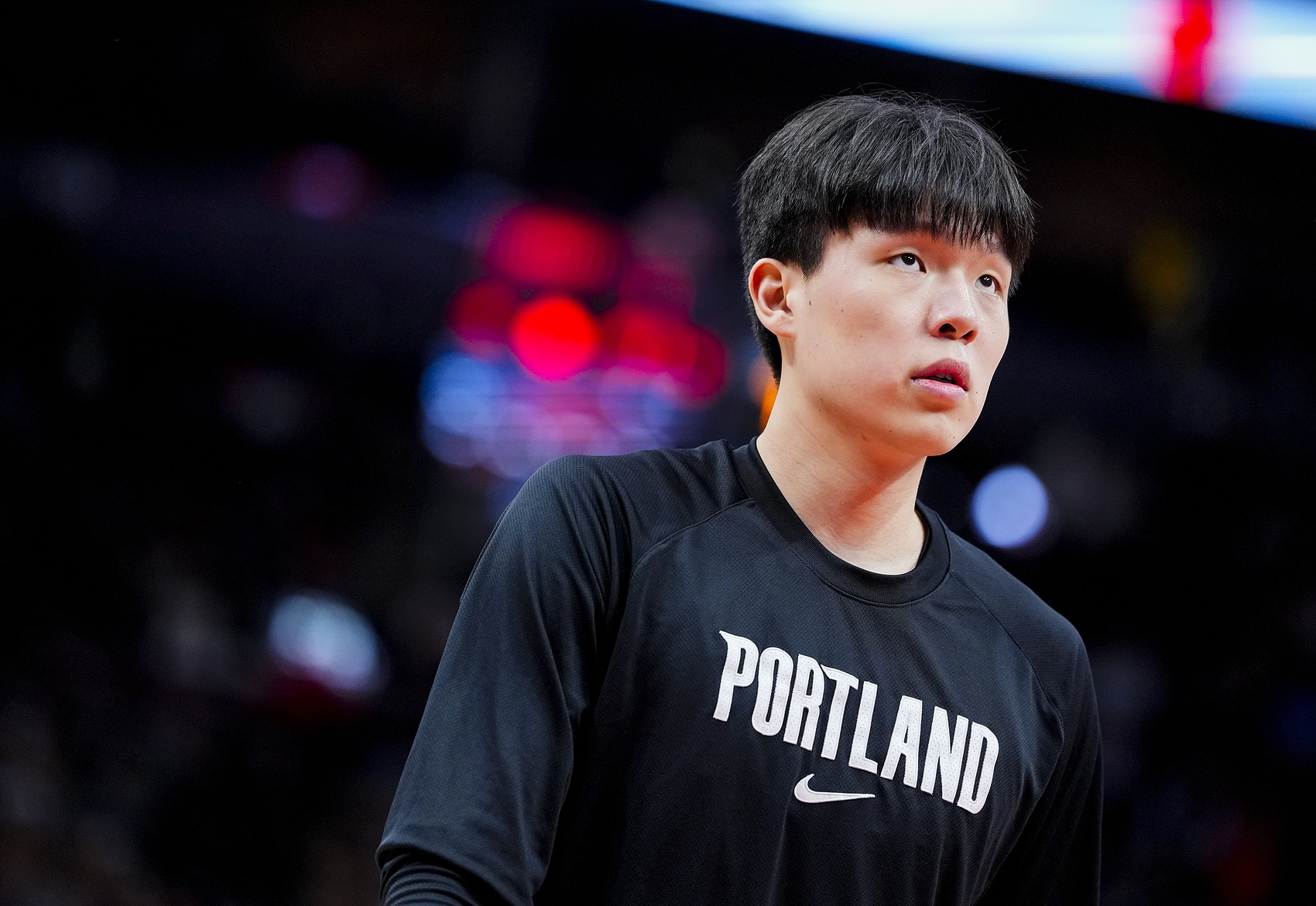 足球直播-拓记：球队希望杨瀚森一直在G联盟打 但是伤员太多需要他来凑人数